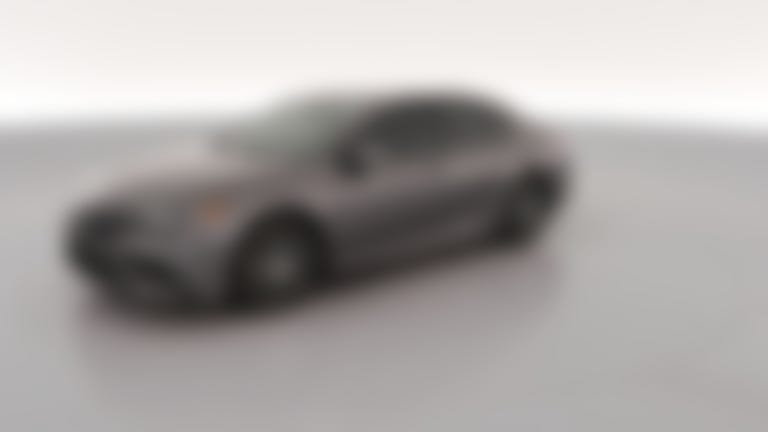 2023 Toyota Camry vehicle photo