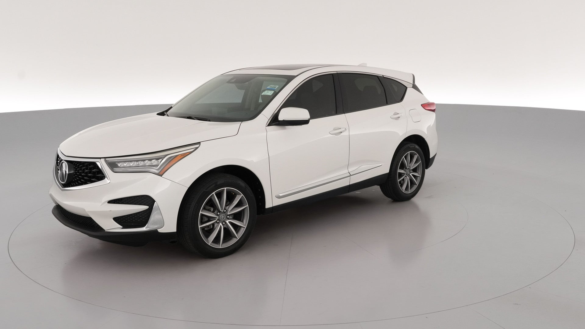2020 Acura RDX vehicle photo