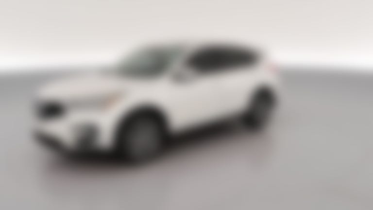 2020 Acura RDX vehicle photo