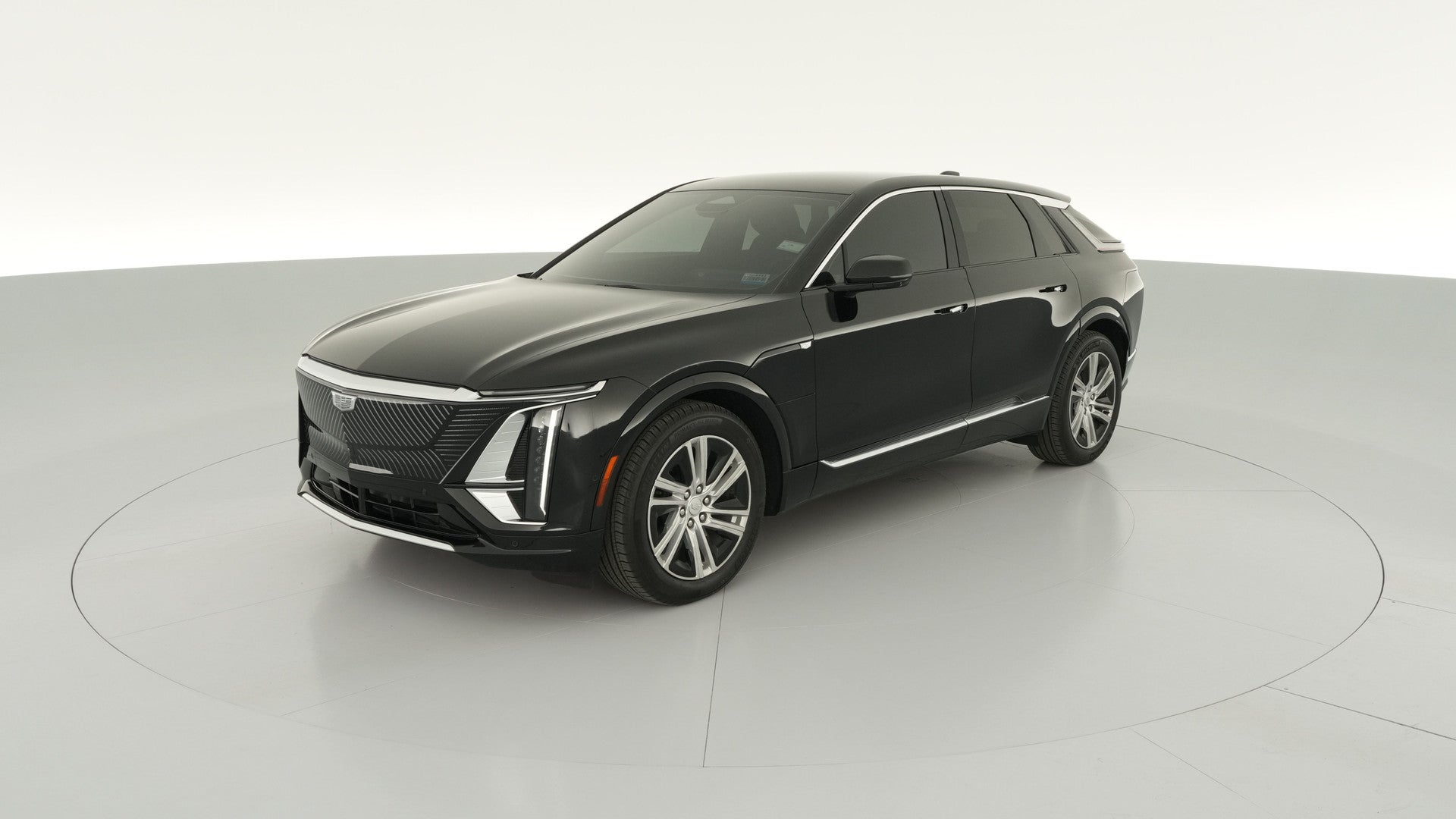 2024 Cadillac LYRIQ vehicle photo