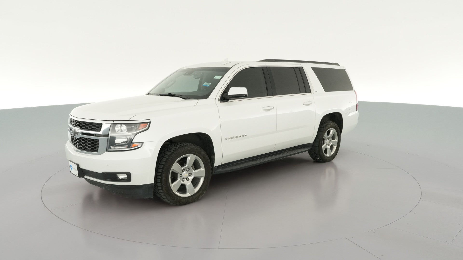 2019 Chevrolet Suburban vehicle photo