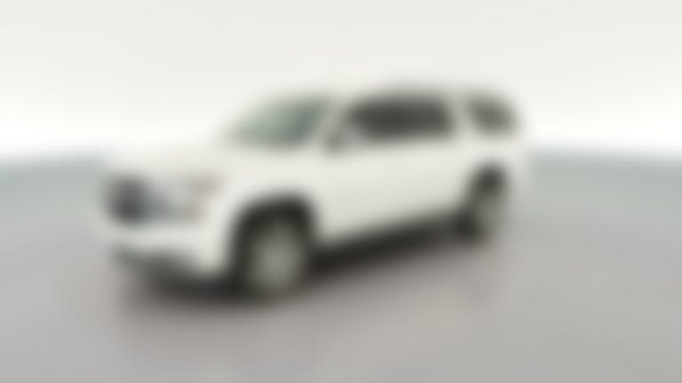 2019 Chevrolet Suburban vehicle photo