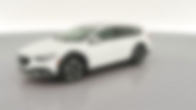 2019 Buick Regal TourX vehicle photo