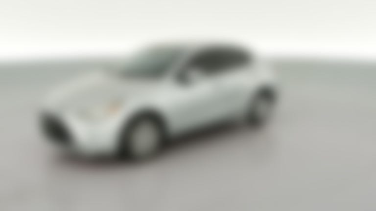 2017 Toyota Yaris iA vehicle photo