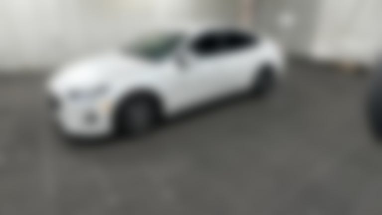 2021 Hyundai Sonata Hybrid vehicle photo