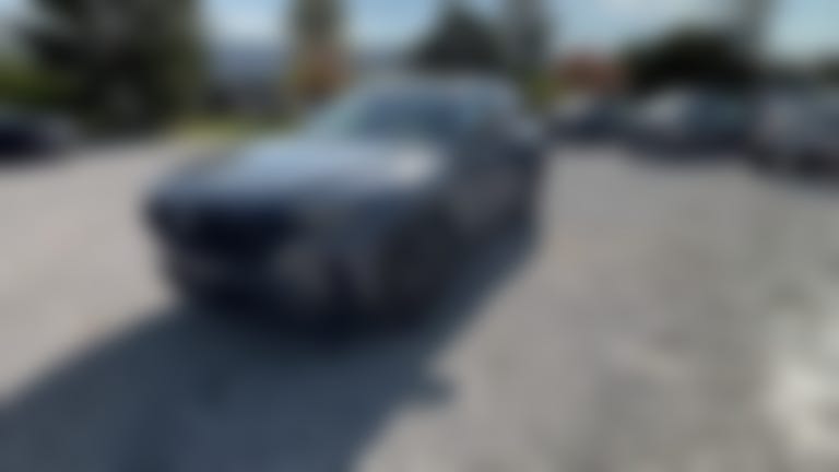 2025 MAZDA CX-50 Hybrid vehicle photo