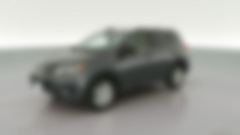 2015 Toyota RAV4 vehicle photo
