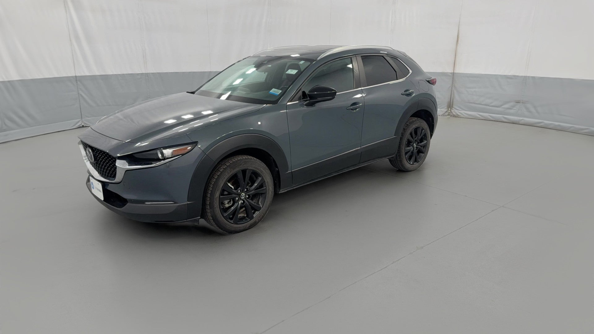 2023 MAZDA CX-30 vehicle photo