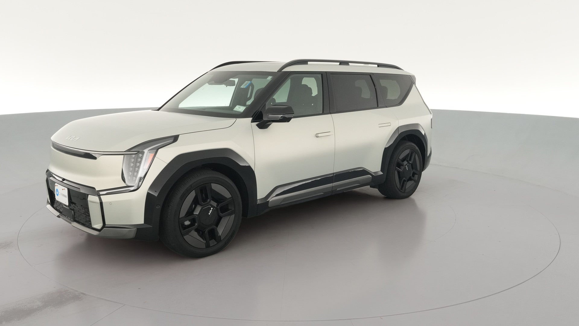 2024 Kia EV9 vehicle photo