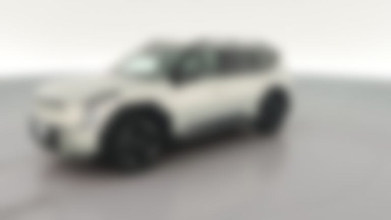 2024 Kia EV9 vehicle photo