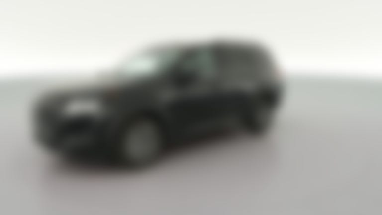 2026 Nissan Pathfinder vehicle photo