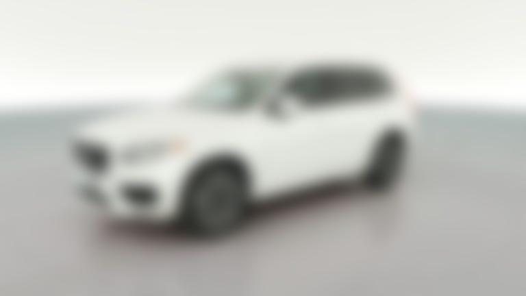 2022 Volvo XC90 vehicle photo
