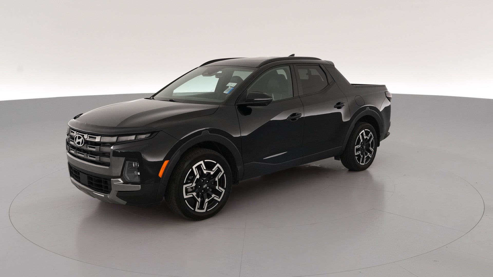 2025 Hyundai Santa Cruz vehicle photo