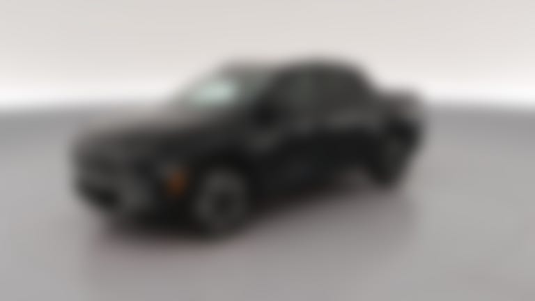 2025 Hyundai Santa Cruz vehicle photo
