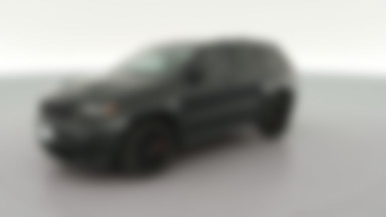 2014 Jeep Grand Cherokee vehicle photo