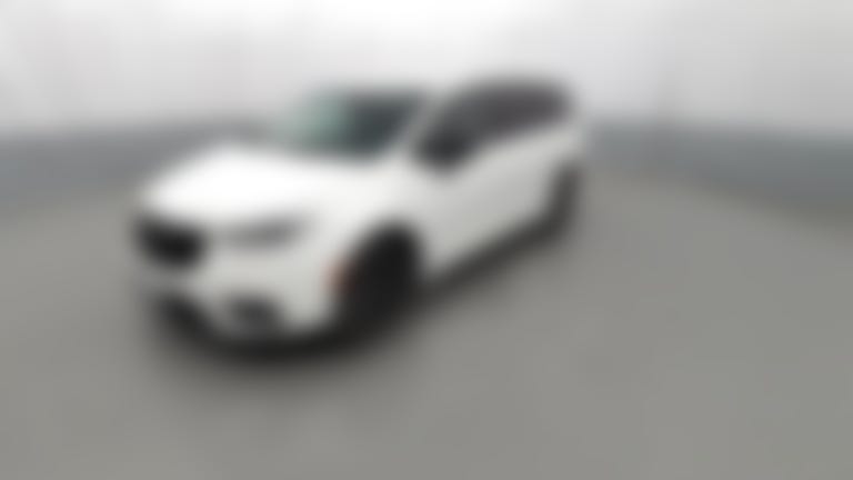 2024 Chrysler Pacifica Hybrid vehicle photo
