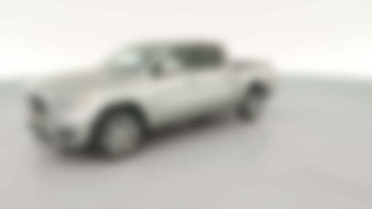2019 Ram 1500 Crew Cab vehicle photo