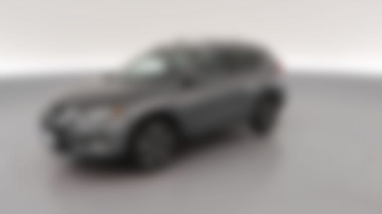 2019 Nissan Rogue vehicle photo