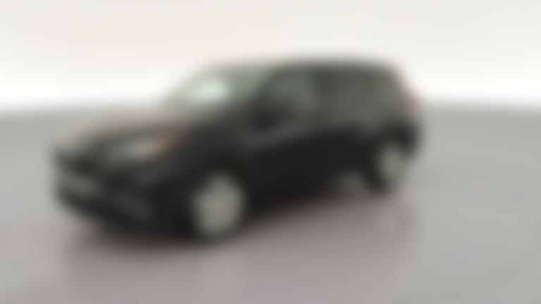 2020 Toyota Highlander vehicle photo