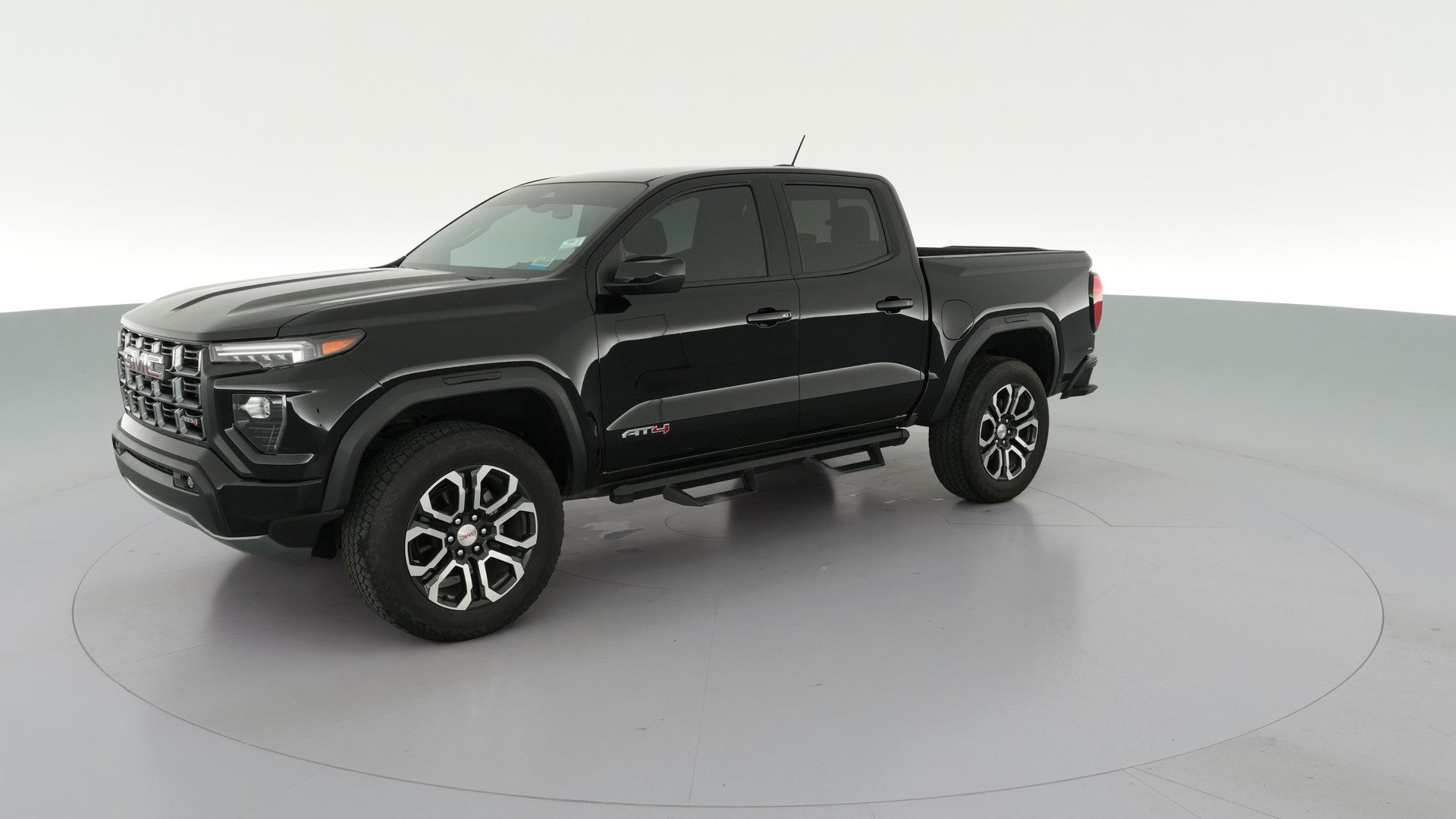2023 GMC Canyon Crew Cab vehicle photo