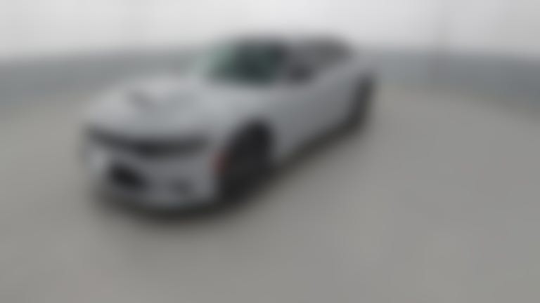 2022 Dodge Charger vehicle photo