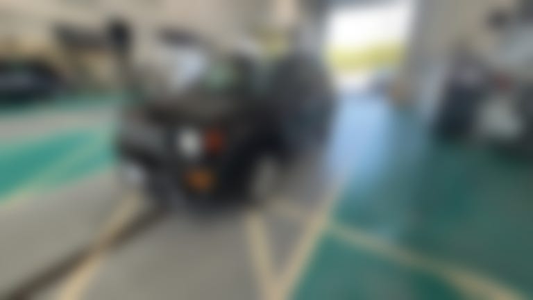 2021 Jeep Renegade vehicle photo