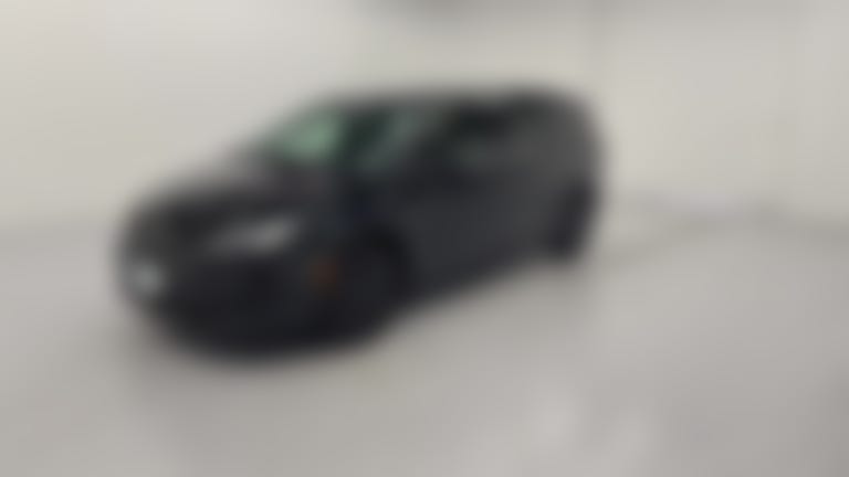 2019 Chrysler Pacifica vehicle photo