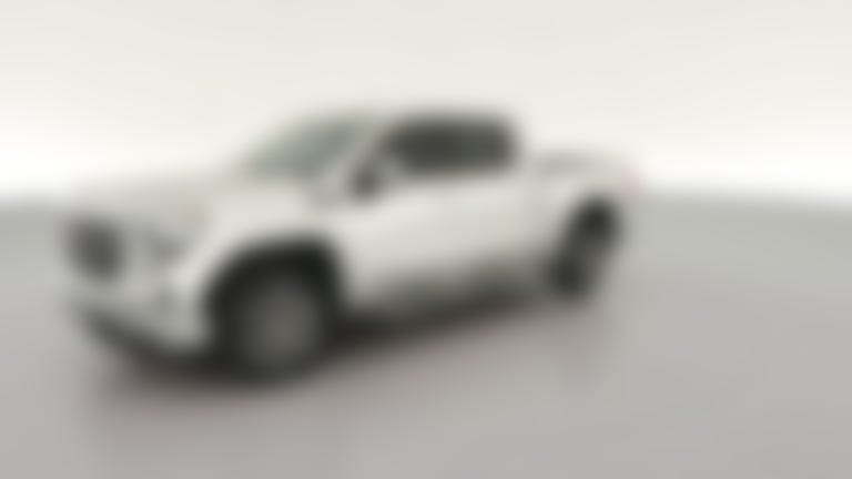2022 GMC Sierra 1500 Crew Cab vehicle photo