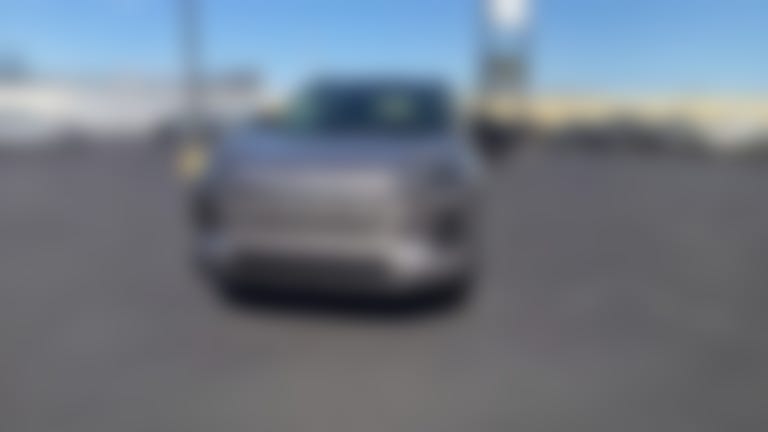 2026 Toyota RAV4 vehicle photo