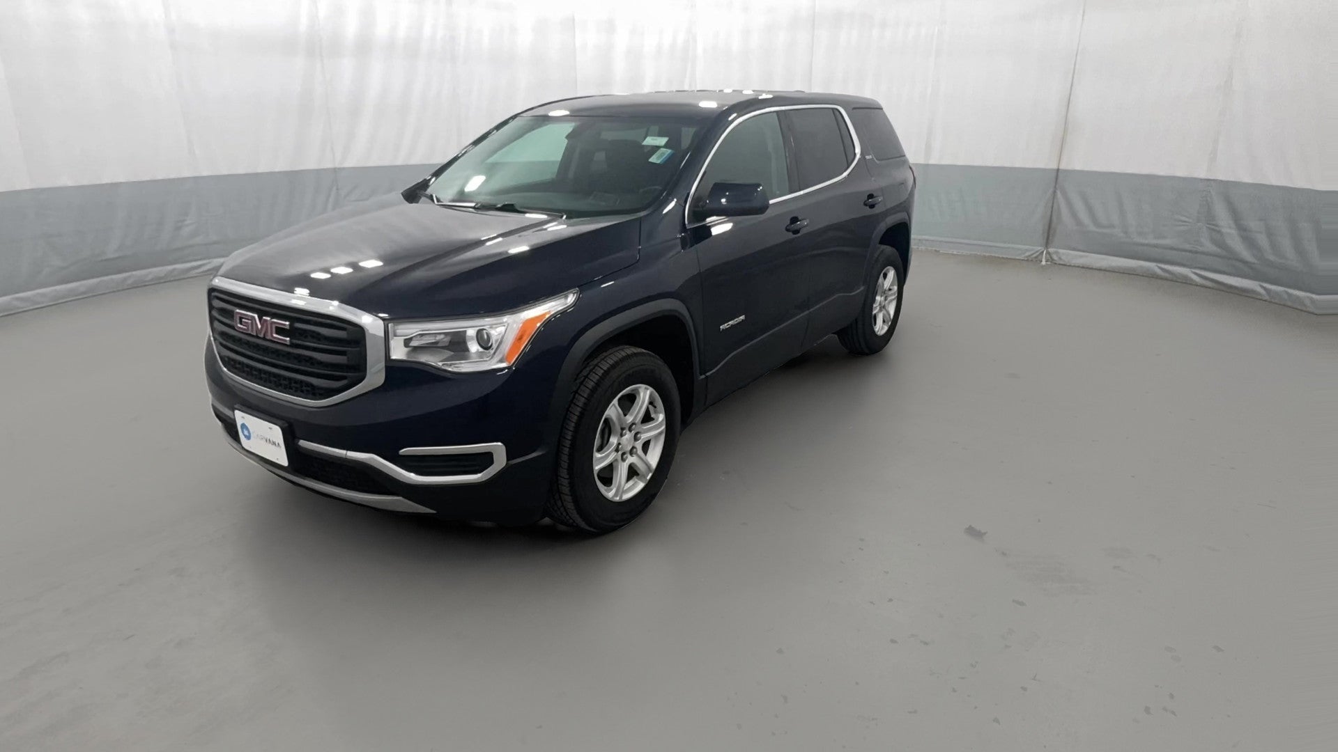 2017 GMC Acadia vehicle photo