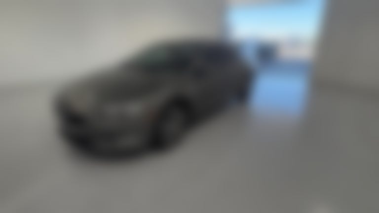 2018 Buick Regal Sportback vehicle photo
