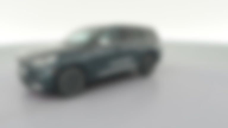 2020 Lincoln Aviator vehicle photo