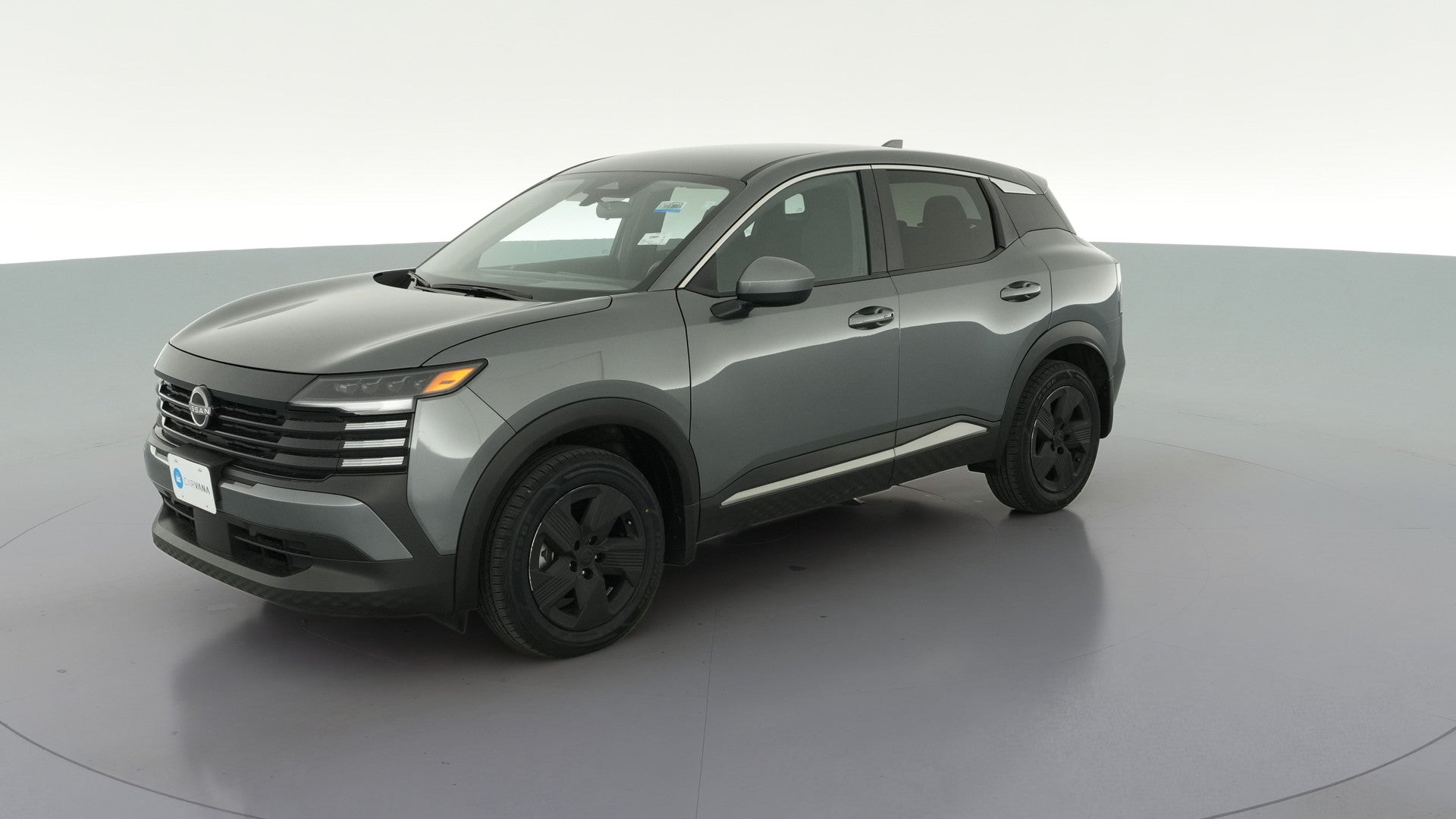 2025 Nissan Kicks vehicle photo