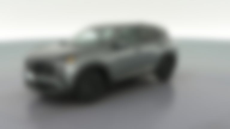 2025 Nissan Kicks vehicle photo