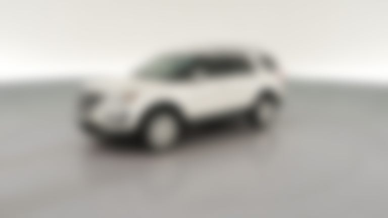 2016 Ford Explorer vehicle photo