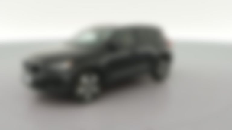 2020 Volvo XC40 vehicle photo
