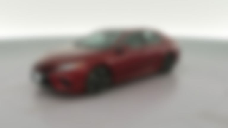 2018 Toyota Camry vehicle photo