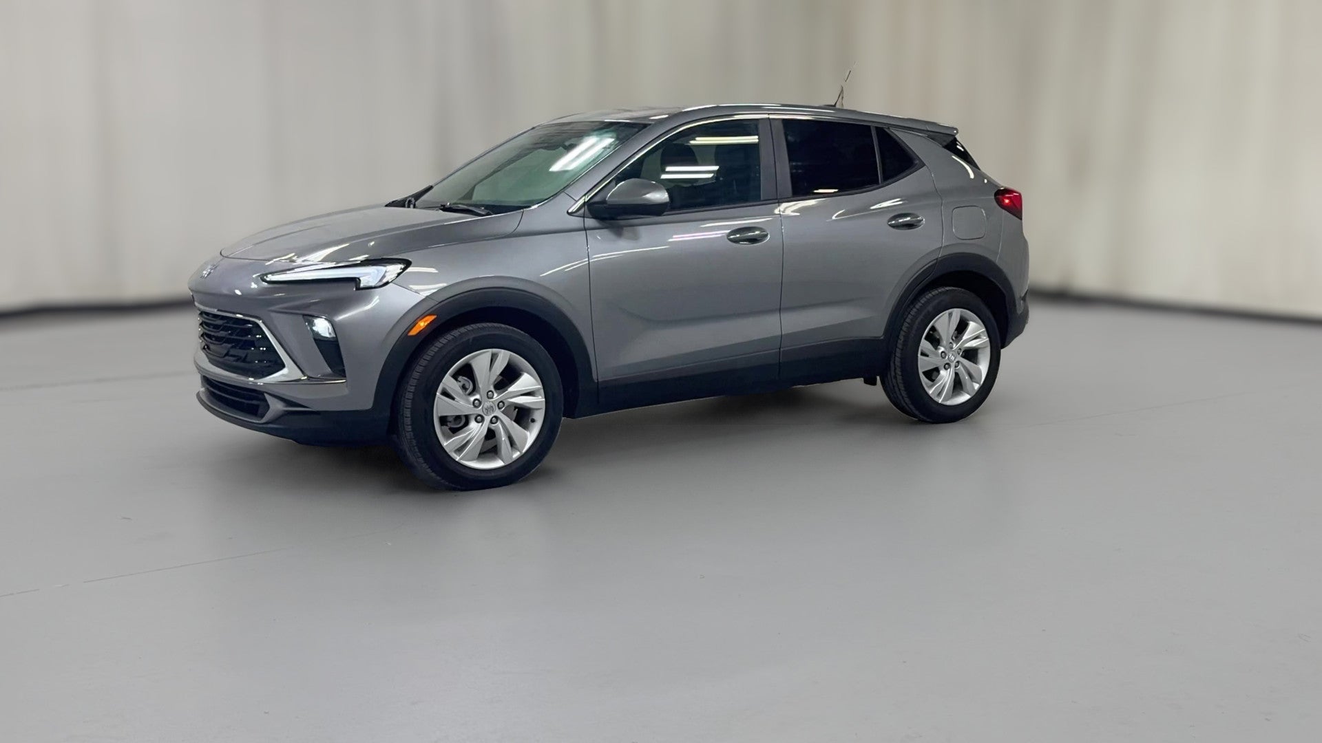 2026 Buick Encore GX vehicle photo