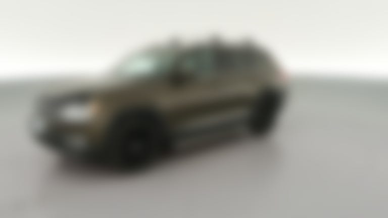 2019 Volkswagen Atlas vehicle photo