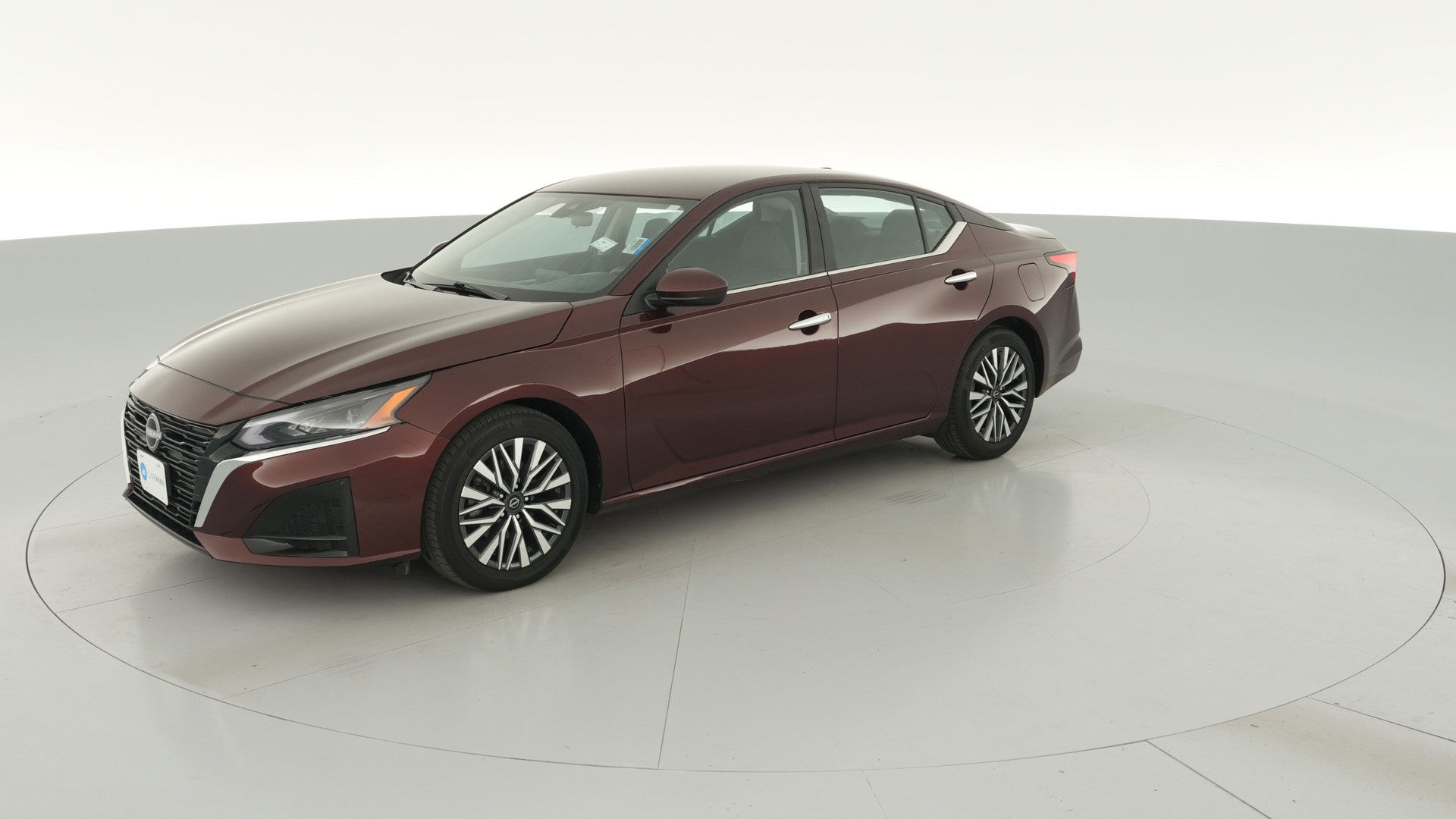 2023 Nissan Altima vehicle photo