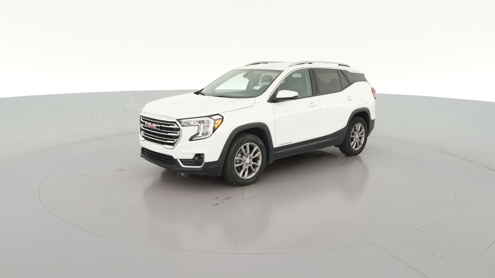 2024 GMC Terrain vehicle photo