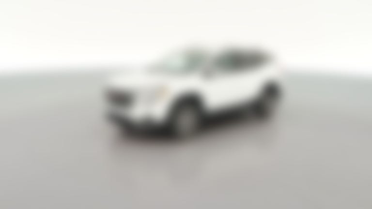 2024 GMC Terrain vehicle photo