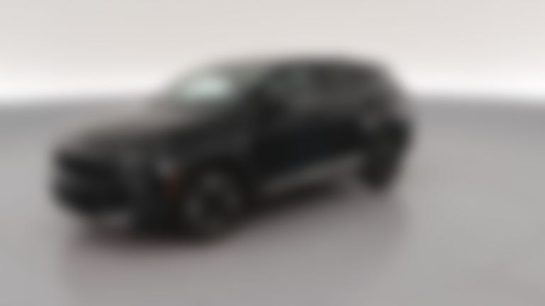 2026 Kia Sportage vehicle photo