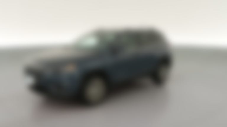 2021 Jeep Cherokee vehicle photo