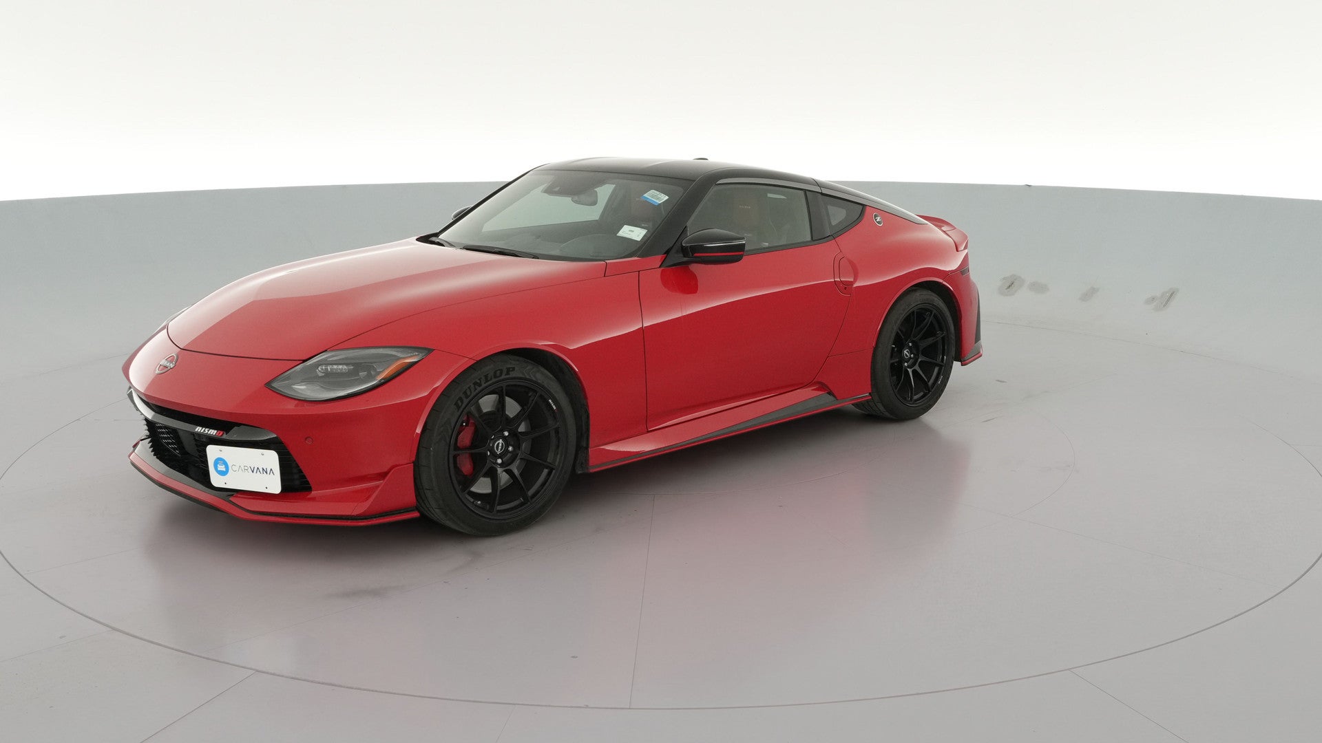 2025 Nissan Z vehicle photo