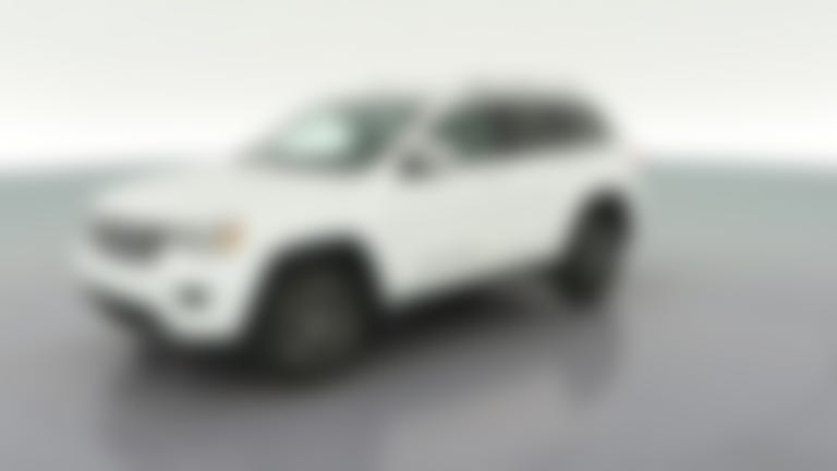 2018 Jeep Grand Cherokee vehicle photo