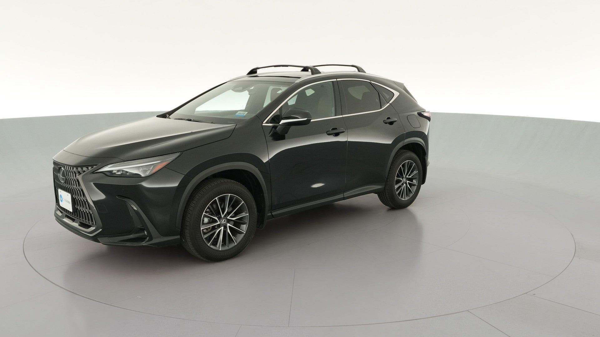 2025 Lexus NX vehicle photo