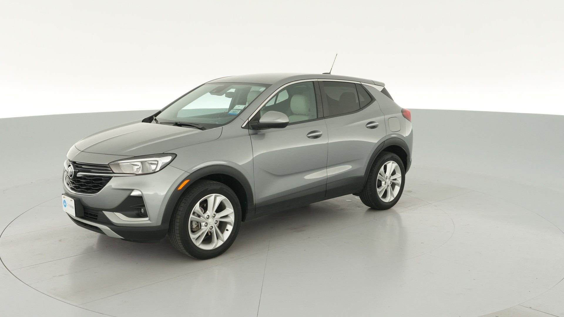 2023 Buick Encore GX vehicle photo