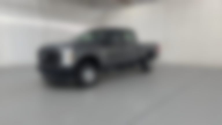 2026 Ford F250 Super Duty Crew Cab vehicle photo