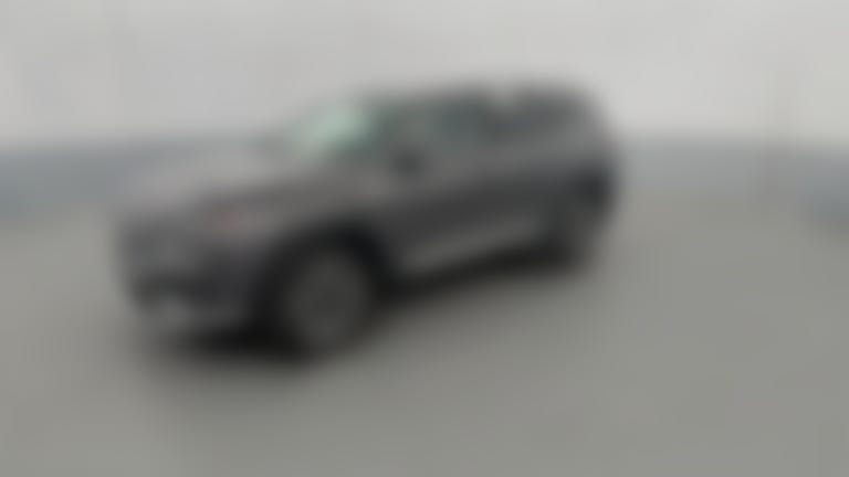 2022 Hyundai Santa Fe Plug-in Hybrid vehicle photo